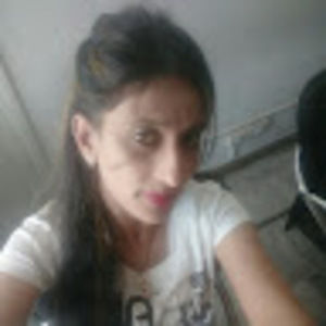 Meet your Posher, Anu verma